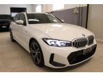 BMW 320 d 48V xDrive Touring Msport rif. 23917098