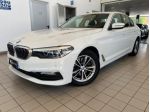 BMW 520 d Business //BELL1SS1MA// rif. 24097025