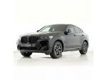BMW X4 X4 xdrive20d mhev 48V Msport auto