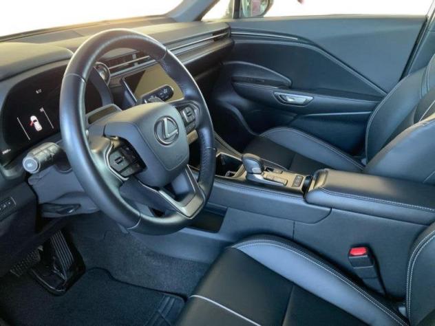 Lexus LBX Hybrid Relax - Foto 8