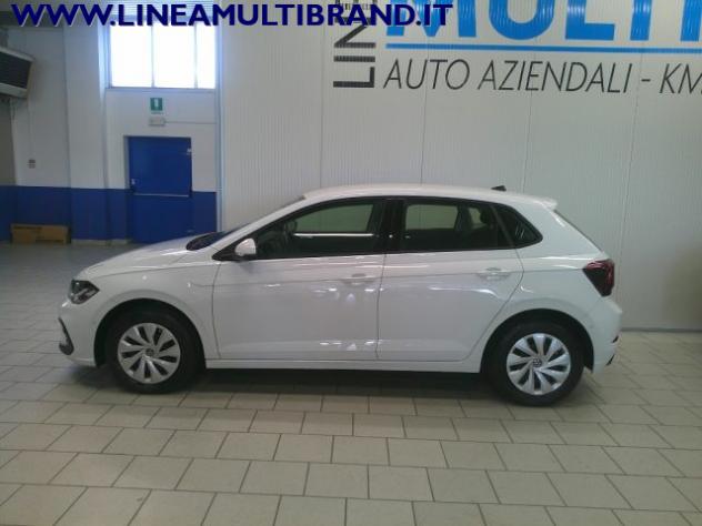 VOLKSWAGEN Polo 1.0 Life Led Car Player Garanzia 24 Mesi Promo rif. 24059825 - Foto 6