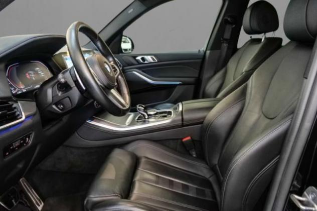 BMW X5 xDrive30d 48V Msport rif. 23758678 - Foto 6