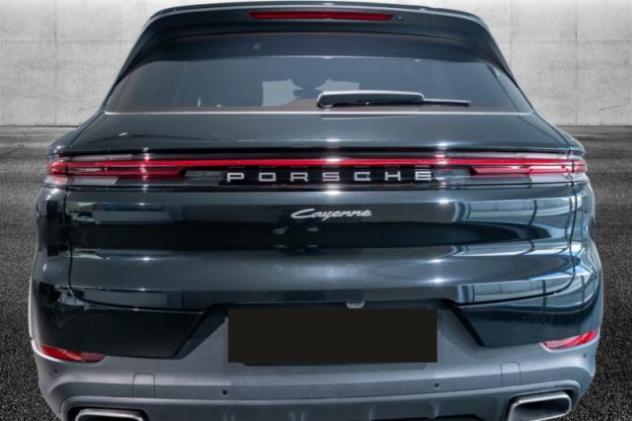 PORSCHE Cayenne 3.0 V6 E-Hybrid rif. 24049730 - Foto 5