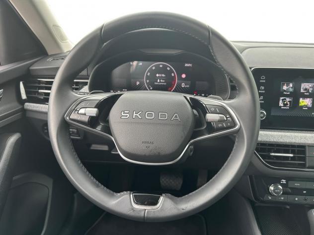 Škoda Kamiq 1.0 TSI Monte Carlo 85kW - Foto 6
