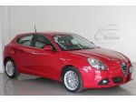 ALFA ROMEO - Giulietta - 1.6 JTDm-2 105 CV Distinctive