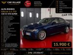 Alfa Romeo Giulia 2.2 Turbodiesel 150cv  Super