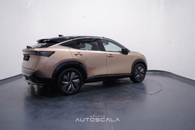 NISSAN Ariya 63 kWh Advance rif. 23815479 - Foto 7