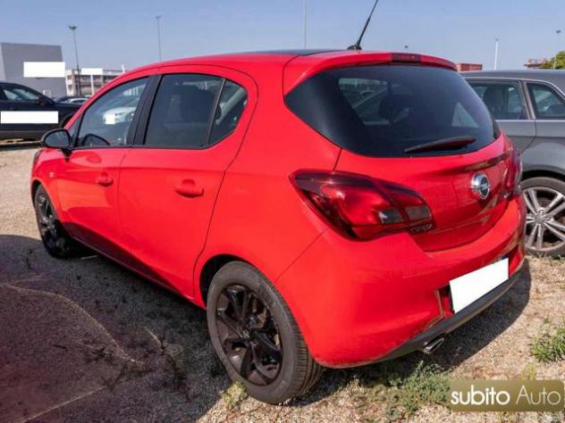 OPEL Corsa 1.3 CDTI 5 porte Innovation rif. 24055136 - Foto 4