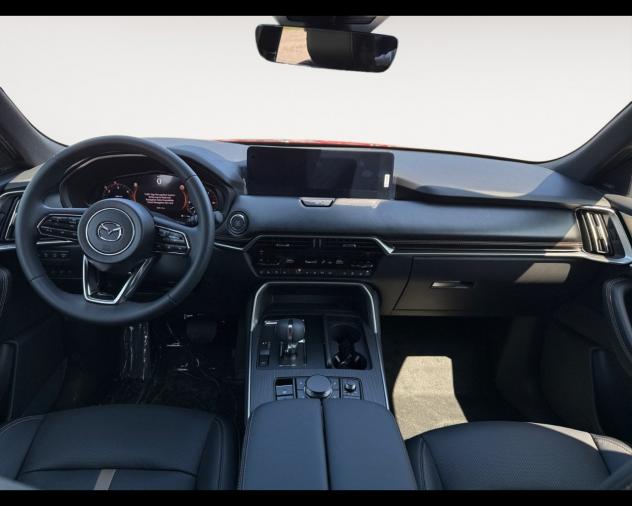 Mazda CX-60 2025 5WGN 3.3L e-SKYACTIV D 200cv 8AT RWD Homura COSO - Foto 10