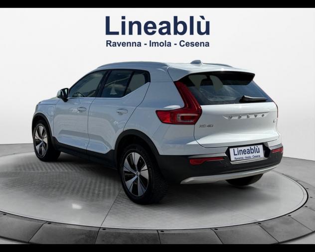 Volvo XC40 (2017---) T4 Recharge Plug-in Hybrid Inscription Expression - Foto 3