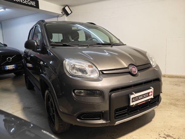 FIAT Panda 0.9 TwinAir Turbo S&S 4x4 City Cross - Foto 3
