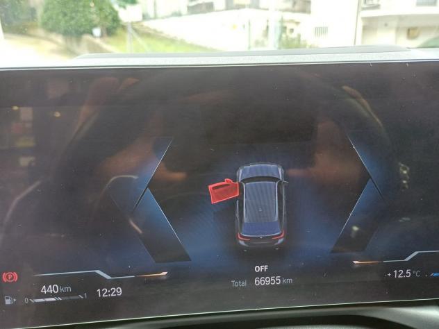 BMW Serie 3 320d xDrive 48V MSport Touring aut. PRONTA CONSEGNA - Foto 9