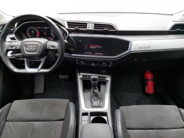 AUDI Q3 35 TFSI S tronic S line rif. 20459373 - Foto 7