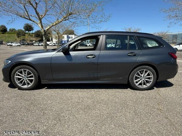 Bmw 318d Touring Sport - Foto 5