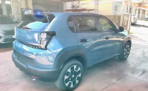 FIAT Grande Panda Benzina Icon - Foto 4
