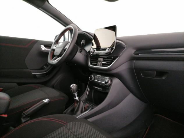 Ford Puma 1.0 ecoboost h ST-Line s&s 125cv - Foto 7