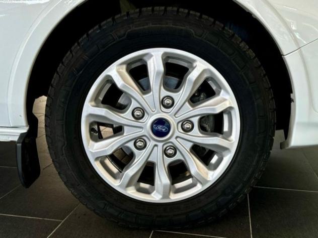 FORD Tourneo Custom 2.0 EcoBlue 150CV Titanium + IVA rif. 22219389 - Foto 8