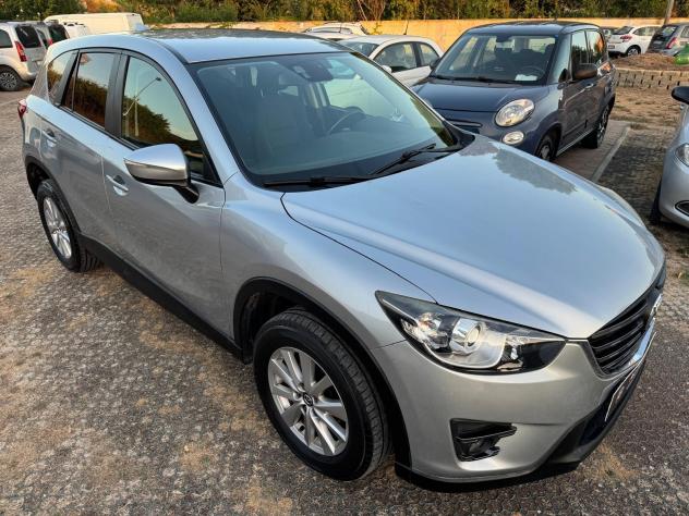 MAZDA - CX-5 - 2.2L Skyactiv-D 150 CV 2WD Evolve - FINANZIABILE - PERMUTE - Foto 3