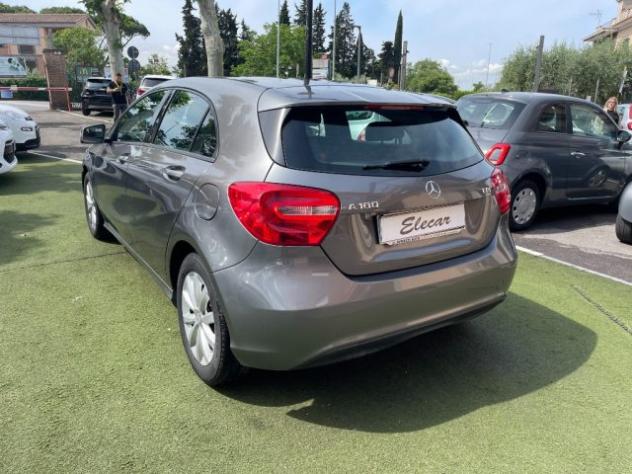 MERCEDES-BENZ A 180 CDI Executive rif. 23036793 - Foto 7
