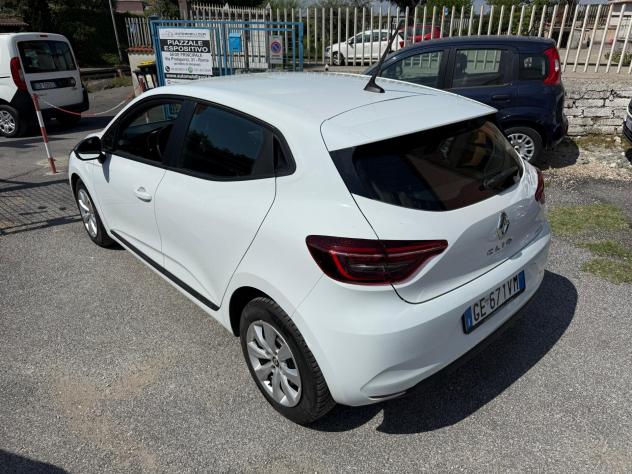 Renault Clio 65cv **PRONTA CONSEGNA** - Foto 4