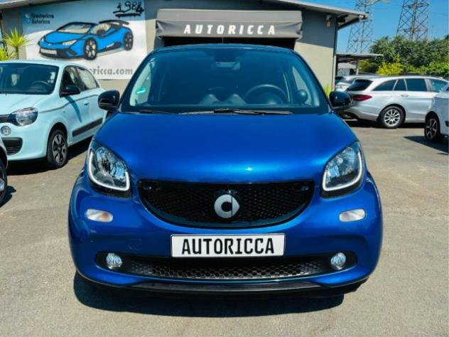 SMART ForFour Passion 90CV *IPERFULL OPTIONAL*KM CERTIFICATI* rif. 23914070 - Foto 2