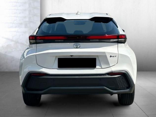 TOYOTA C-HR 1.8 Hybrid E-CVT Flow rif. 22079568 - Foto 5
