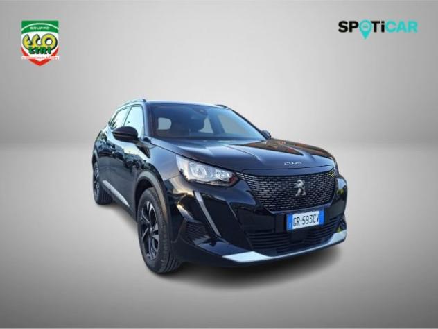 PEUGEOT 2008 PureTech 100 S&S Allure rif. 24208050 - Foto 3