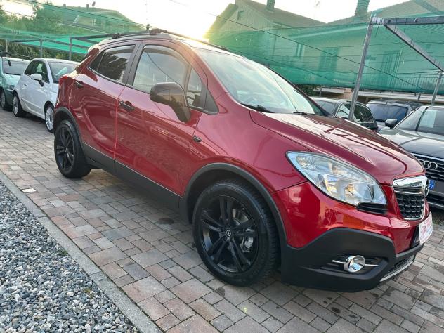 Opel Mokka 1.4 Benzina OK per neopatentati - Foto 5