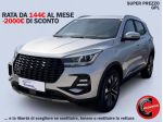 DR AUTOMOBILES - dr 5.0 - 1.5 Bi-Fuel GPL#TETTO APRIBILE!