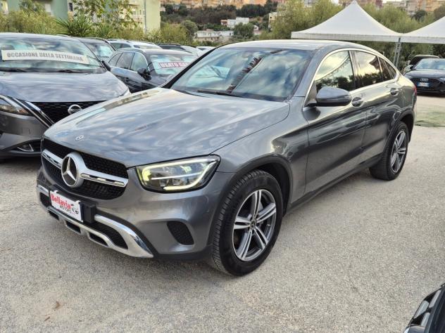 Mercedes GLC 200 d Coup4Matic Business - Foto 2