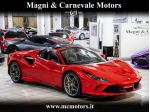 FERRARI F8 Spider LIFT|CARBON+LEDS|HI-FI PREMIUM|AFS|ELECTRI rif. 23965174