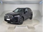 BMW X3 G01 2021 xdrive20d mhev 48V Msport auto