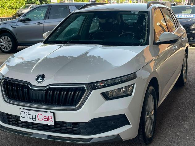 Skoda Kamiq 1.0 TSI Ambition - Foto 10