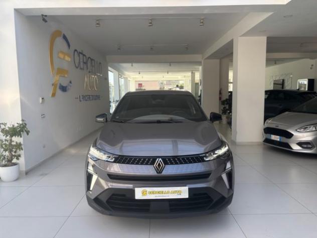 RENAULT Captur ECO-G 120 CV Evolution TUA DA €240,00 MENSILI ANT0 rif. 24089403 - Foto 9