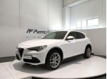 Alfa Romeo Stelvio Stelvio 2.2 Turbodiesel 190 CV AT8 Q4 Executive