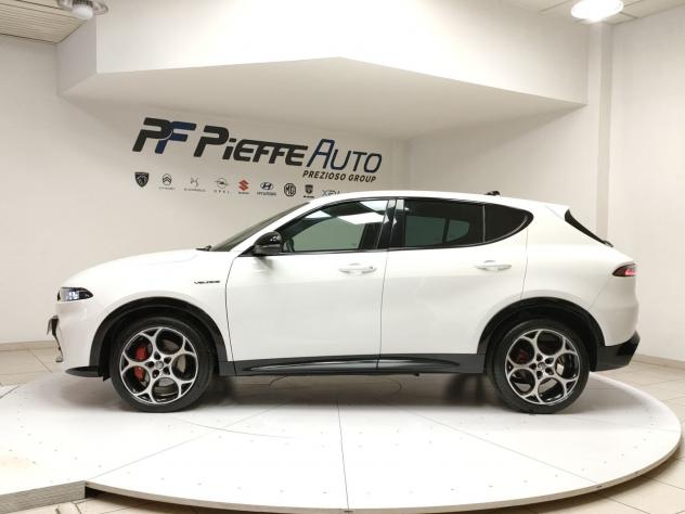 Alfa Romeo Tonale Tonale 1.5 160 CV MHEV TCT7 Veloce - Foto 2