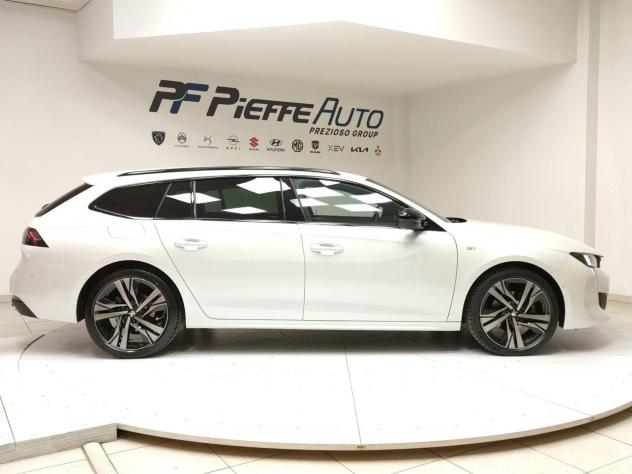 Peugeot 508 508 BlueHDi 130 Stop&Start EAT8 SW GT - Foto 5