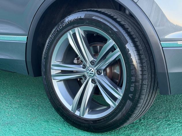 Volkswagen Tiguan 1.6 TDI 115cv R-Line 2019 - Foto 5