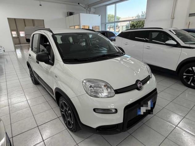 FIAT Panda 1.0 FireFly S&S Hybrid City Life rif. 23842466 - Foto 2