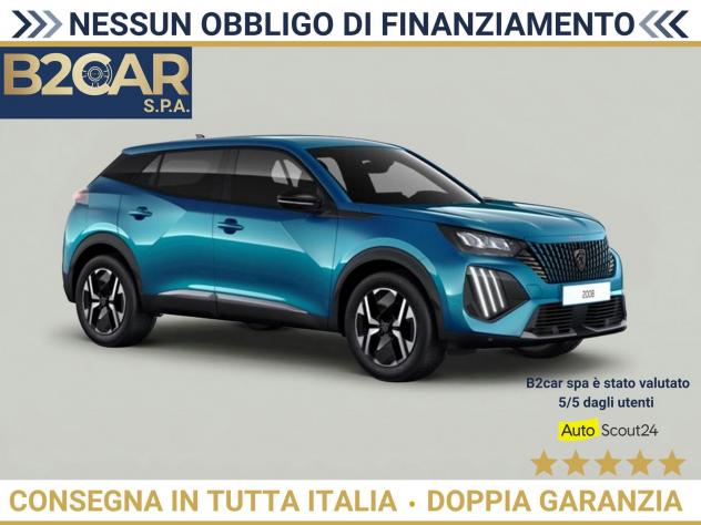 Peugeot 2008 PureTech 100 Allure S/S - Foto 3