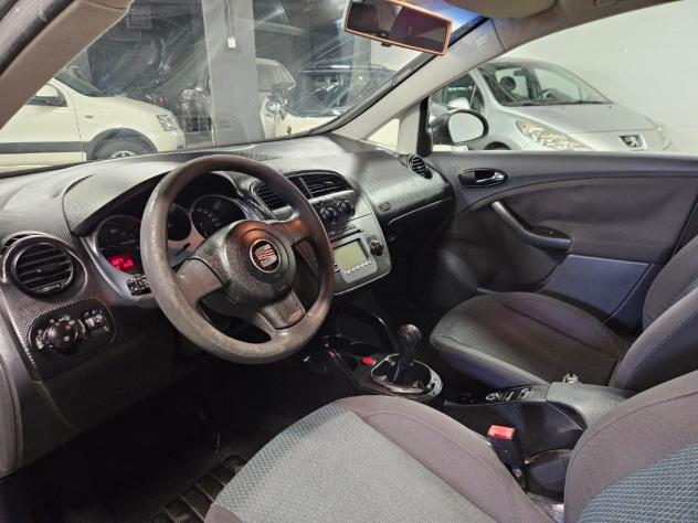 SEAT Altea 1.9 TDI DPF - Foto 5