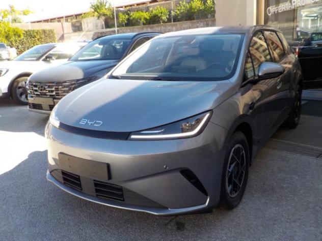 BYD DOLPHIN G DM-i 1.5 L PHEV Plug-in Hybrid 7.4 KWh 175CV Active rif. 24183753 - Foto 2