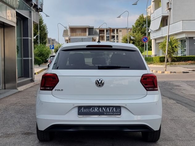 Volkswagen Polo 1.0 TSI DSG Highline B.Motion Technology - Foto 4