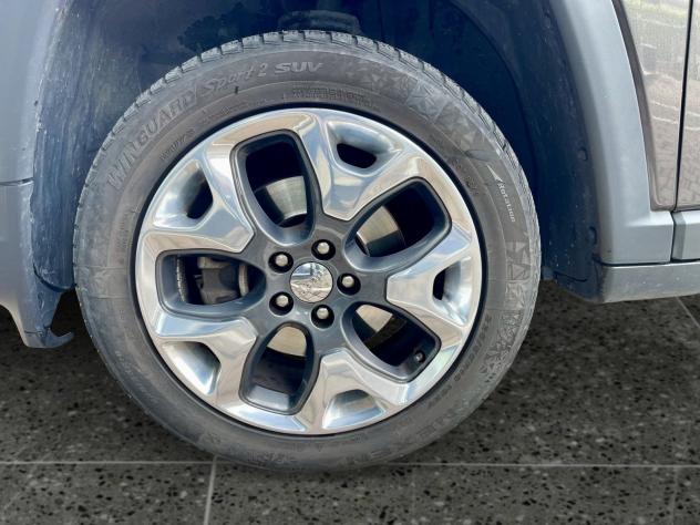 Jeep Compass 1.4 m-air Limited 4wd 170cv auto - Foto 7