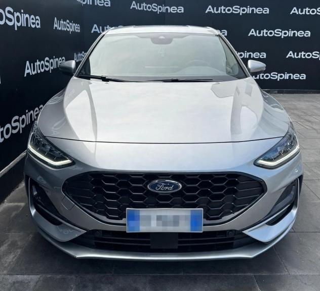 Ford Focus Focus 1.0t ecoboost h ST-Line 155cv powershift - Foto 2