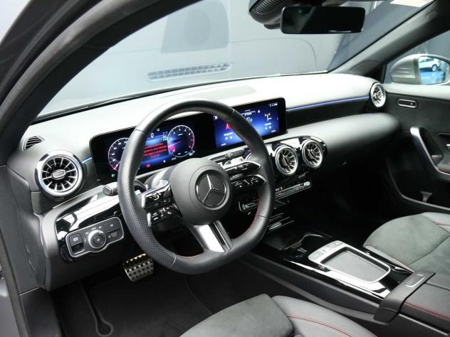 Mercedes-Benz Classe A A 180 AMG Line Premium - Foto 10