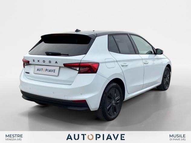 Škoda Fabia Fabia 1.0 MPI 80 CV 130 Edition - Foto 5