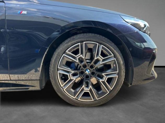 BMW 520 d 48V xDrive Msport Pro Aut. + Tetto panorama rif. 23931983 - Foto 5
