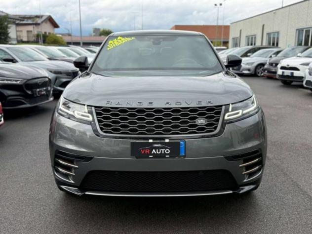 Land Rover Range Rover Velar 2.0d i4 R-Dynamic S 240cv autom. Promo Fin - Foto 2
