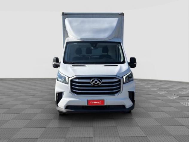 MAXUS Deliver 9 Deliver9 2.0 CRDI 150CV RWD PL-RG Cabinato rif. 24179219 - Foto 7